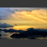 北岐曙光