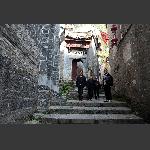 镇远古城6