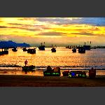 准备出海