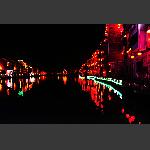 古城夜景2