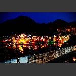 古城夜景3
