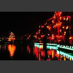 古城夜景4