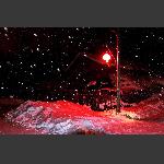 雪夜