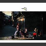 印象茶峒