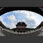 天门山寺