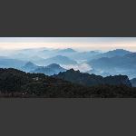 远山