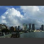 上海外滩-2
