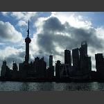 上海外滩-1