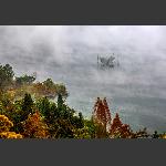 鱼潭风光