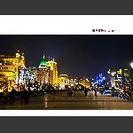都市夜色