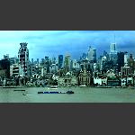 上海滩