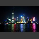 东方之珠