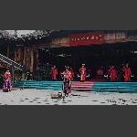 湘西秘境乐舞