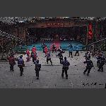 湘西秘境乐舞