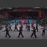 湘西秘境乐舞