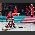 湘西秘境乐舞