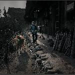 土家子民