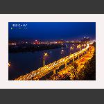 鹭鸶湾高架桥