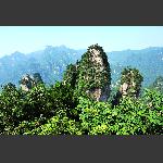 黄石寨之夏2