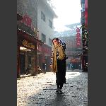 老街印象