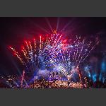 祈福2014
