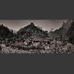 土家山村