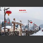 雪乡有多美