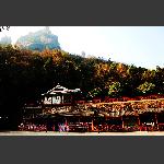 冬日天子山5