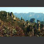 冬日天子山6