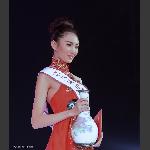 第八届中国小姐总决赛