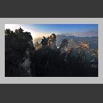 黄石寨