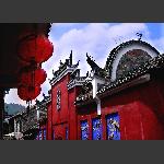 湘西老房子