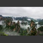 幽谷秘境