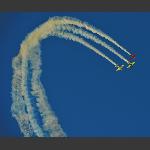 长空骄子