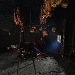 《火坑饭》