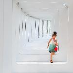 人与建筑形式