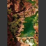 红石峡