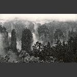 黄石寨风光