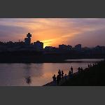 夕阳无限好