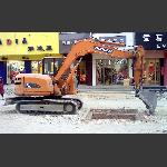 “安全路口”