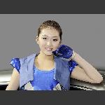 车模