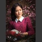 梅花仙子