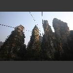 黄石寨索道
