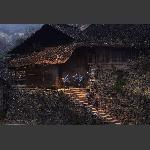 吕洞山掠影