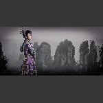 大山女人