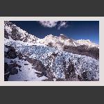 丽江印象――玉龙雪山