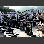 古城牌坊