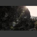 道观名山室