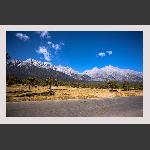丽江印象――玉龙雪山5