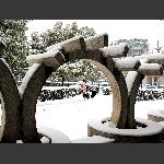 雪景